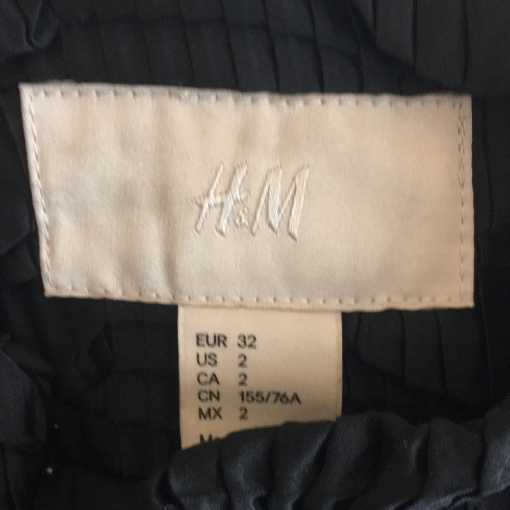 H&M Evening Jacket - Picture 5 of 5